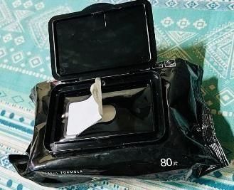 Imported Premium Shoe Cleaning Wet Wipes – Easy, Quick & Effective | No Water Needed! - 80 Wipes