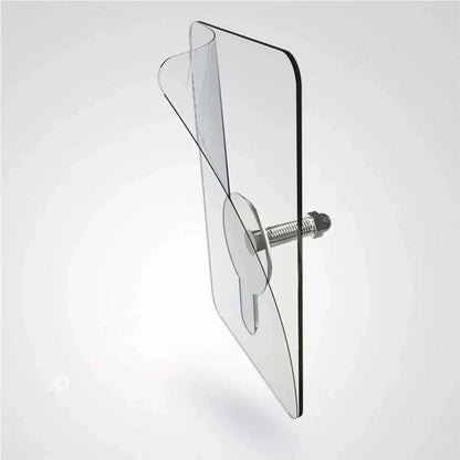 Self-Adhesive Heavy Duty Wall Hooks – No Drill, Waterproof