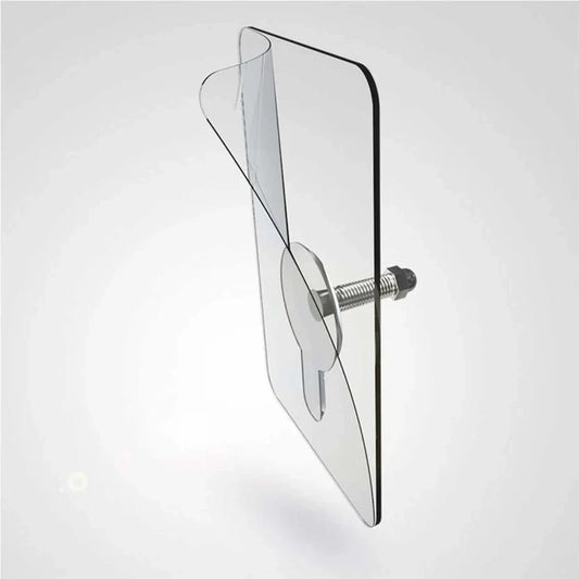Self-Adhesive Heavy Duty Wall Hooks – No Drill, Waterproof