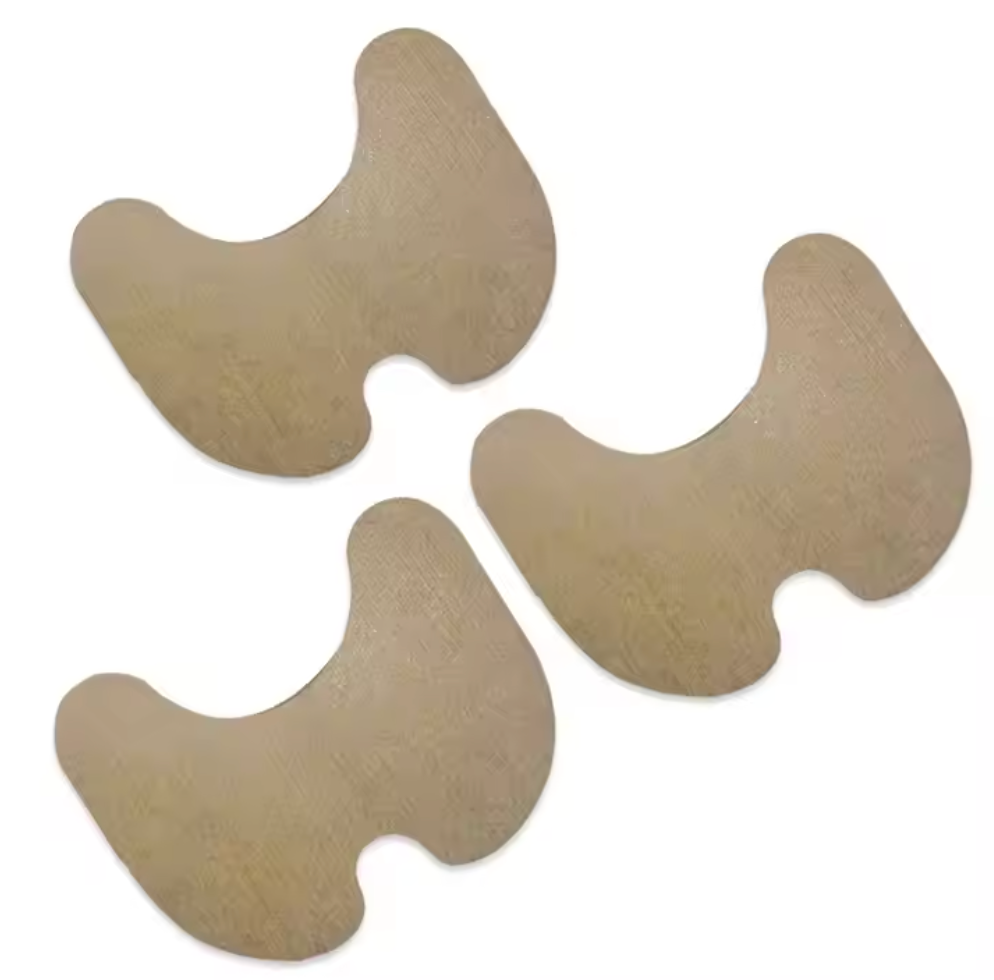 Pack of 10 Natural Pain Relief Patch – Long-Lasting Relief for Back, Neck & Joint Pain