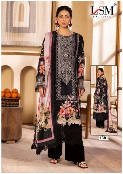 LSM Parian Dream Salwar Kameez