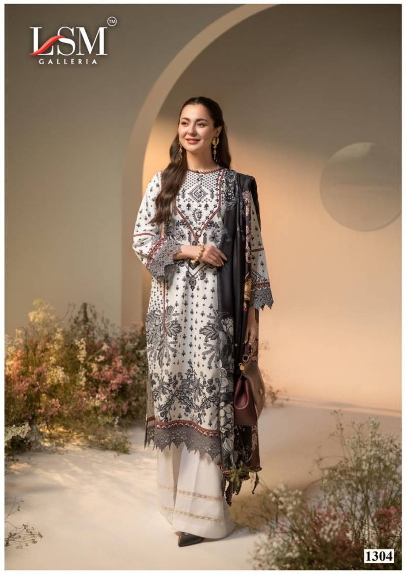 LSM Parian Dream Salwar Kameez