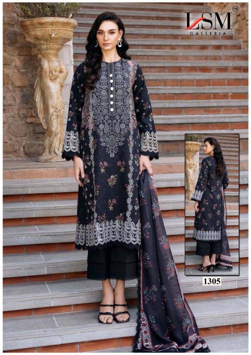 LSM Parian Dream Salwar Kameez