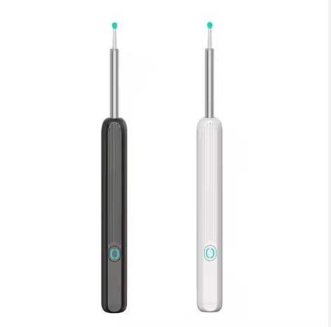 HD Wireless Ear Wax Removal Camera - Warranty Included.