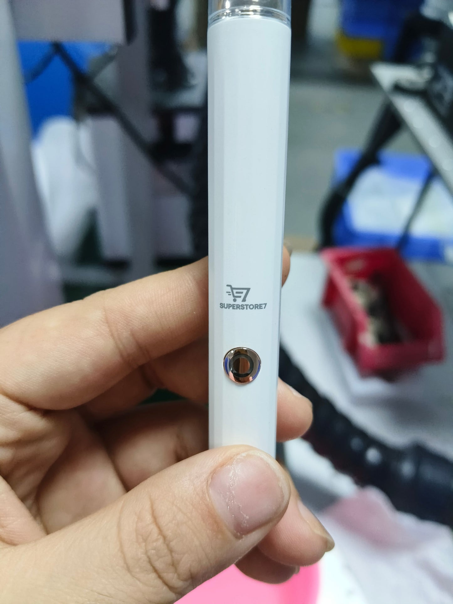 HD Wireless Ear Wax Removal Camera - Warranty Included.